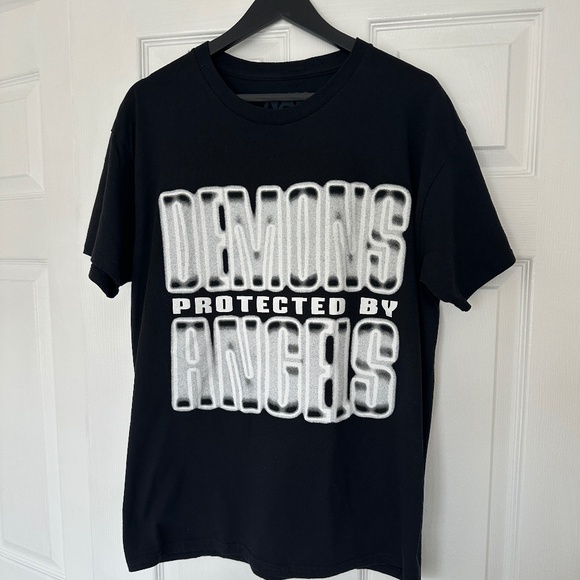 Men’s NAV T - Picture 1 of 3